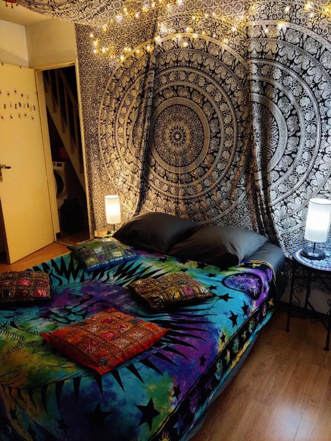 גאפ Chambre Orient מראה חיצוני תמונה