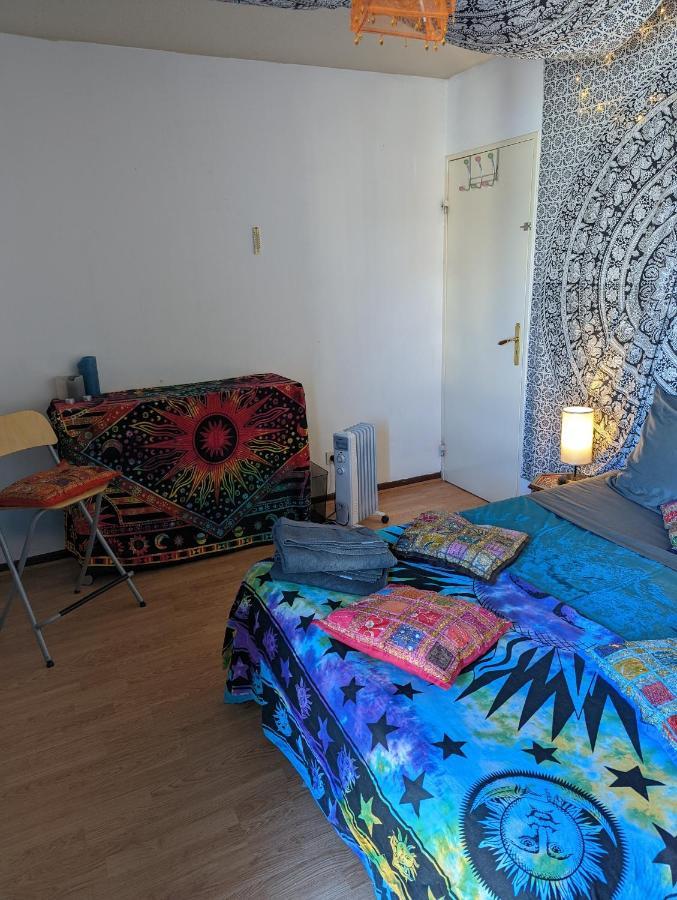 גאפ Chambre Orient מראה חיצוני תמונה