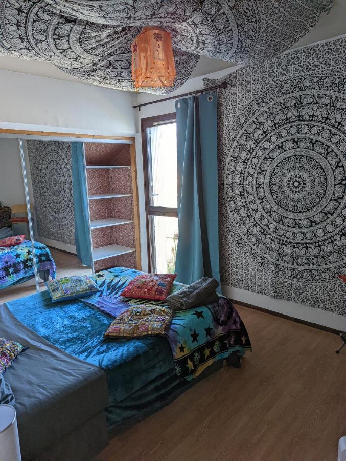 גאפ Chambre Orient מראה חיצוני תמונה